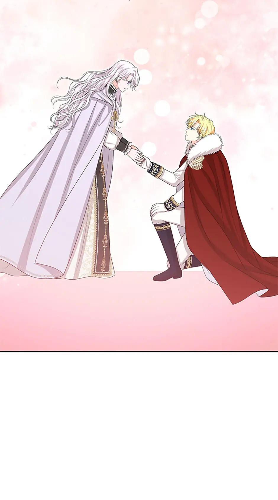 The S-Class Little Princess Is Too Strong Chapter 60 Page 39