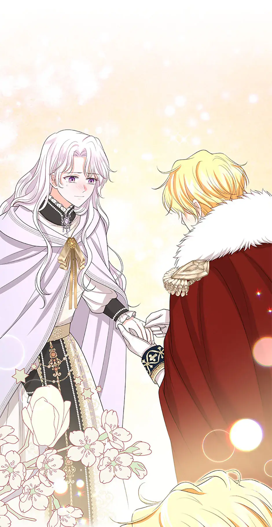The S-Class Little Princess Is Too Strong Chapter 60 Page 40