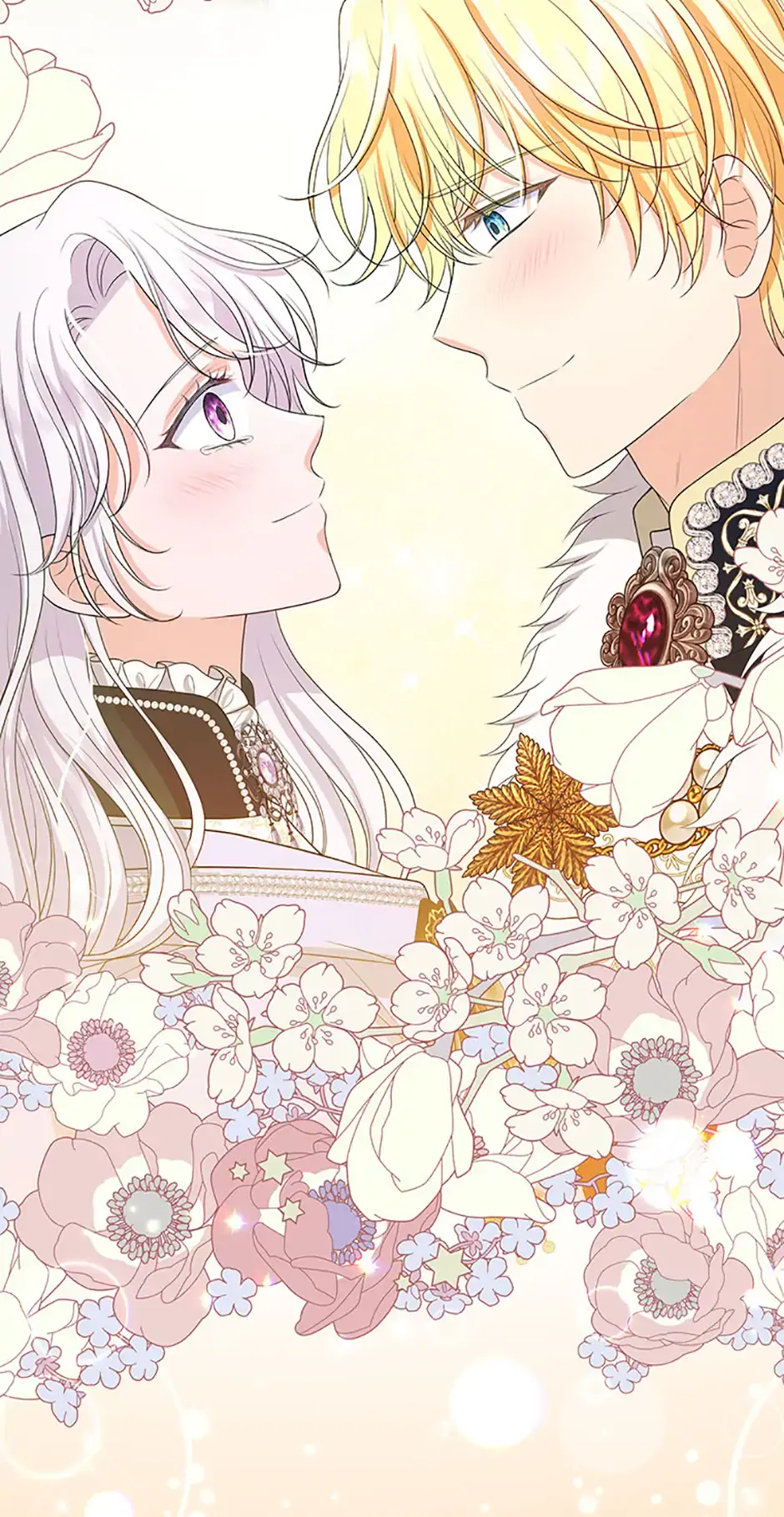 The S-Class Little Princess Is Too Strong Chapter 60 Page 41