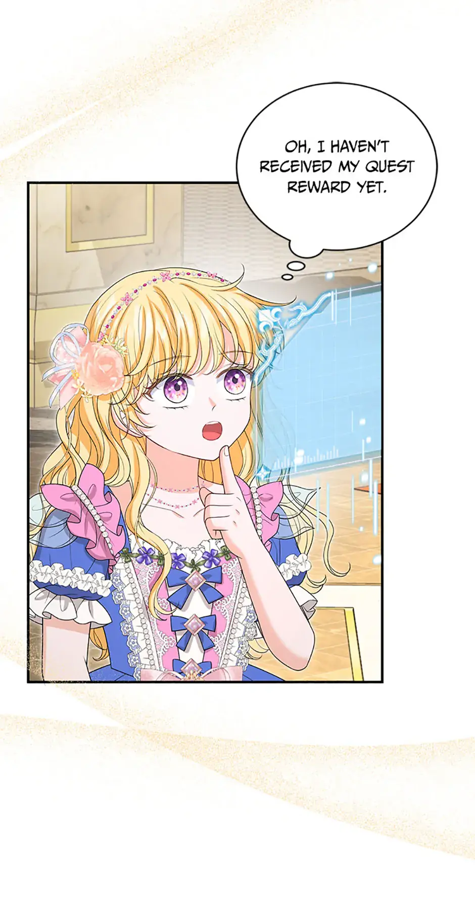 The S-Class Little Princess Is Too Strong Chapter 60 Page 44