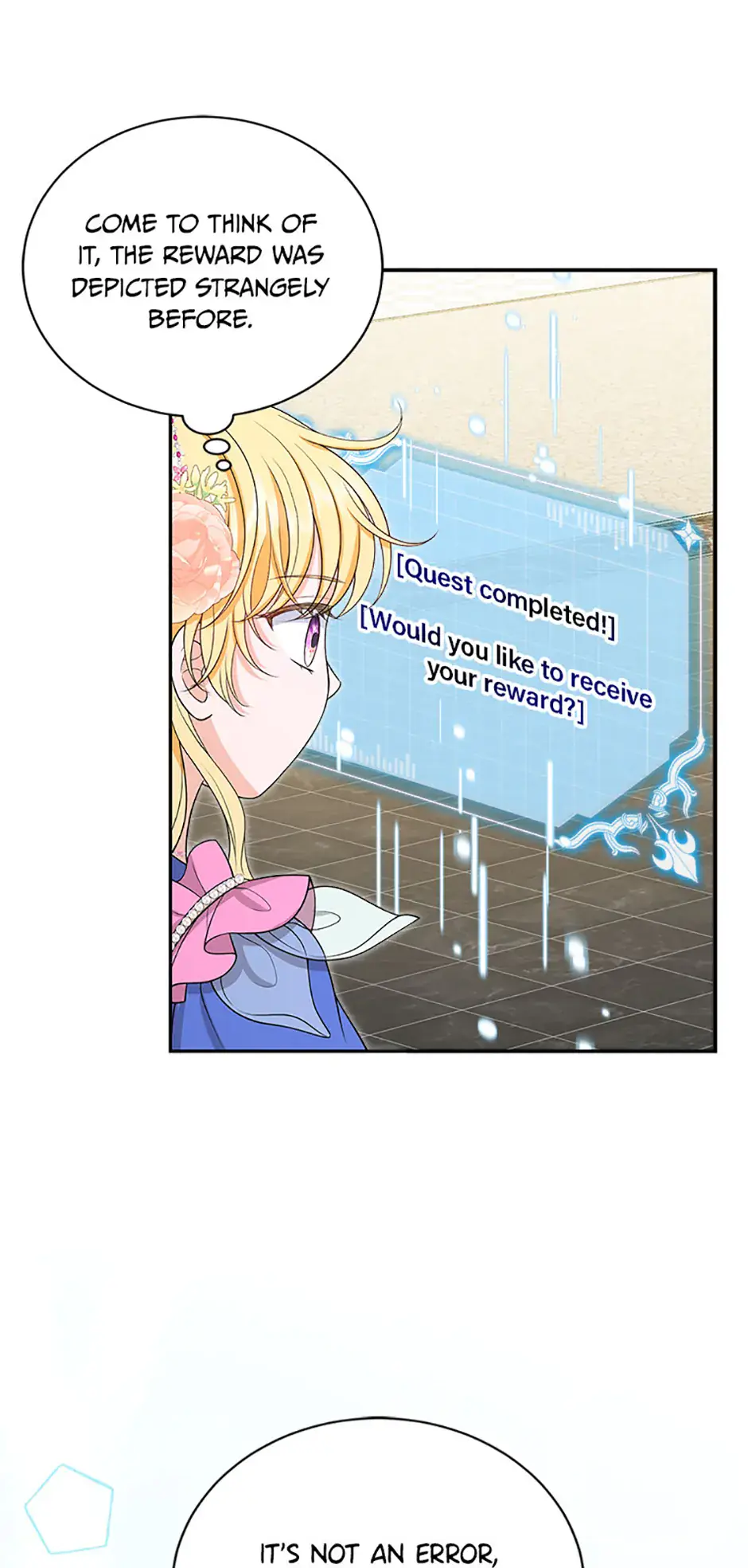 The S-Class Little Princess Is Too Strong Chapter 60 Page 45