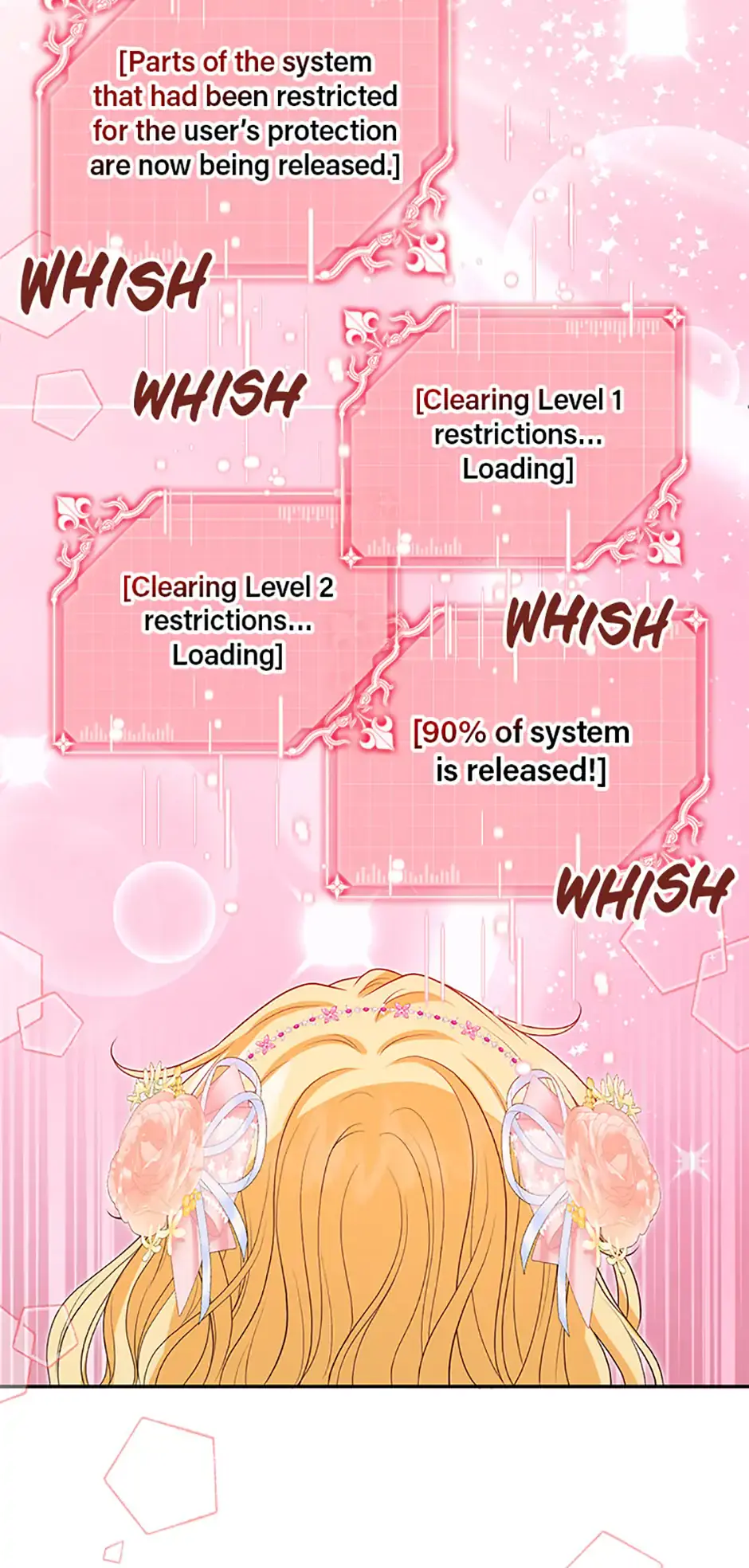 The S-Class Little Princess Is Too Strong Chapter 60 Page 47