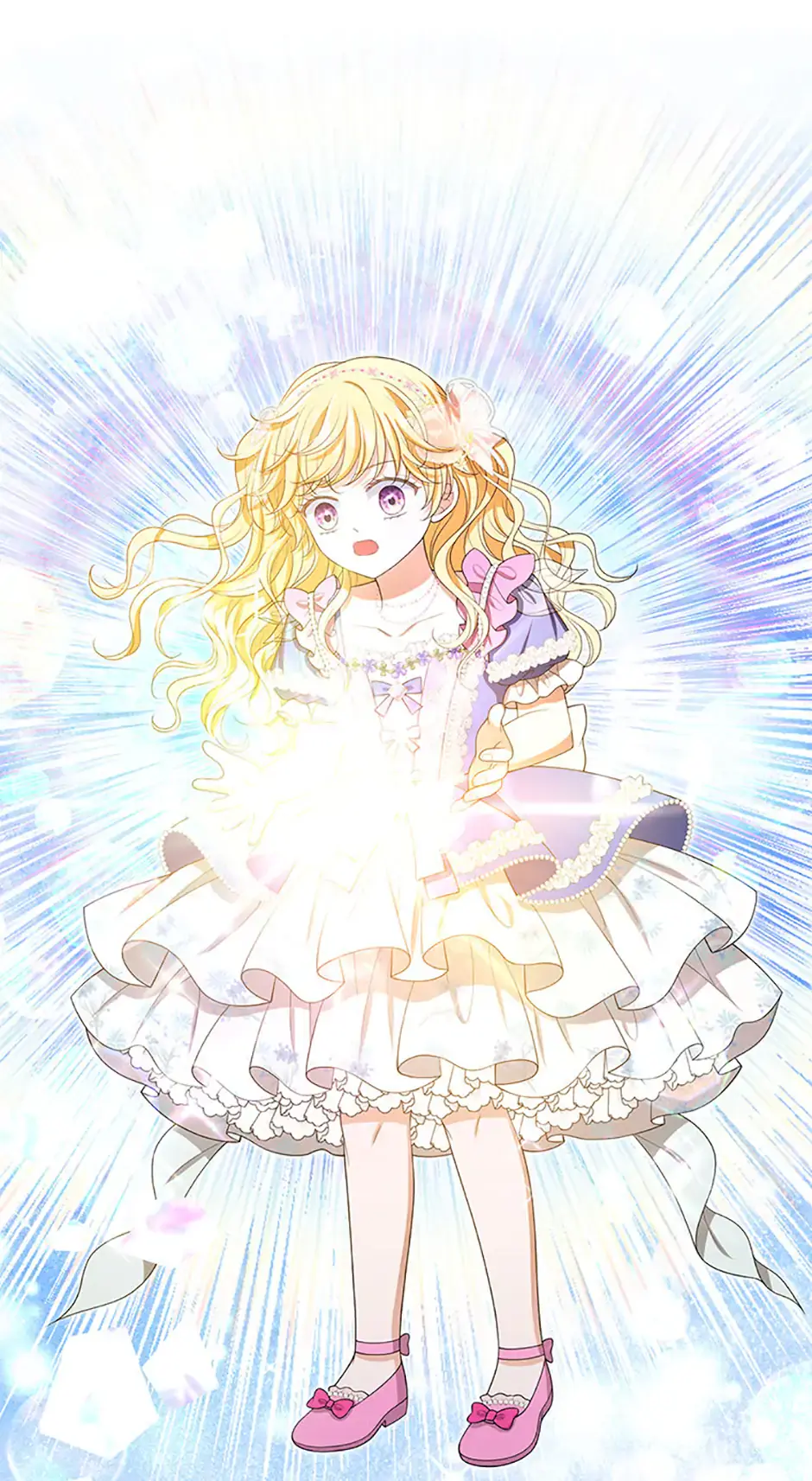 The S-Class Little Princess Is Too Strong Chapter 60 Page 50