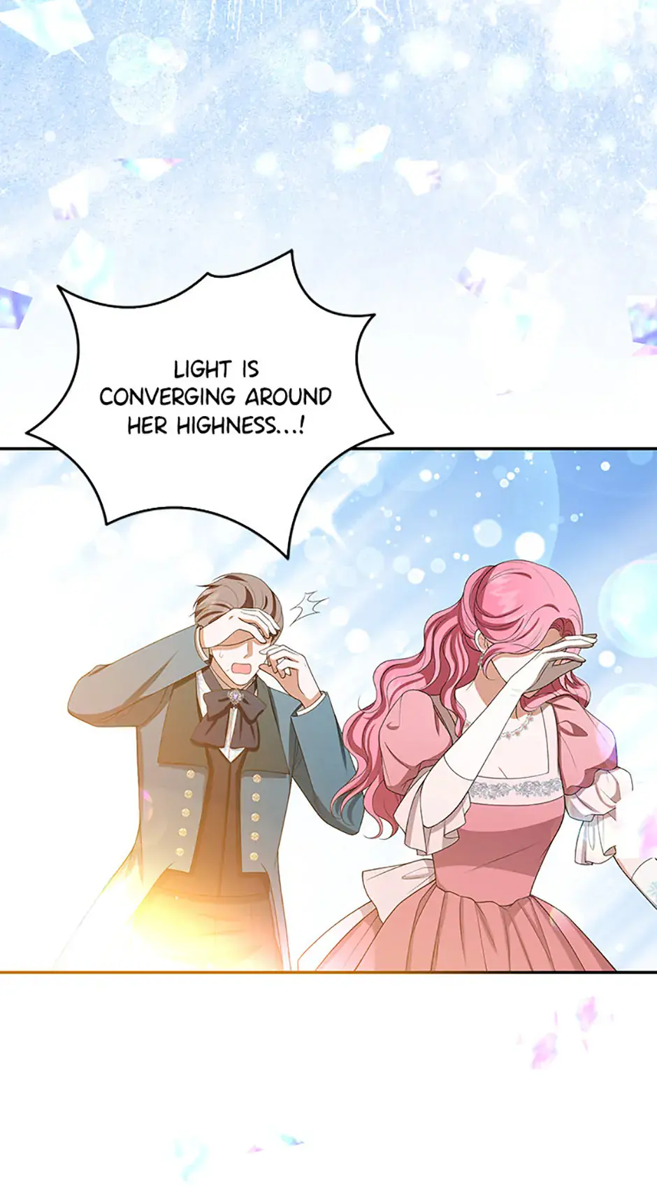 The S-Class Little Princess Is Too Strong Chapter 60 Page 51