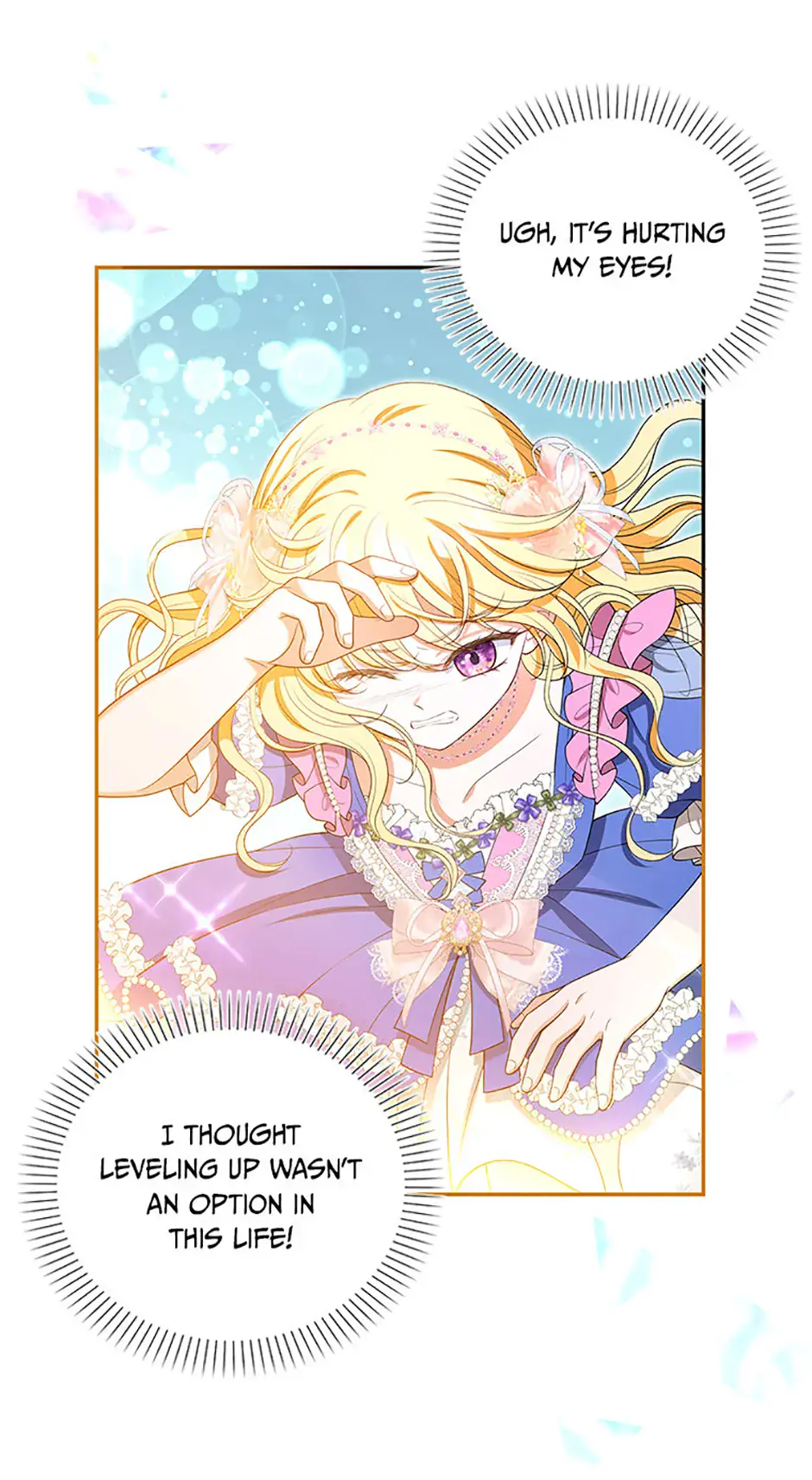 The S-Class Little Princess Is Too Strong Chapter 60 Page 52