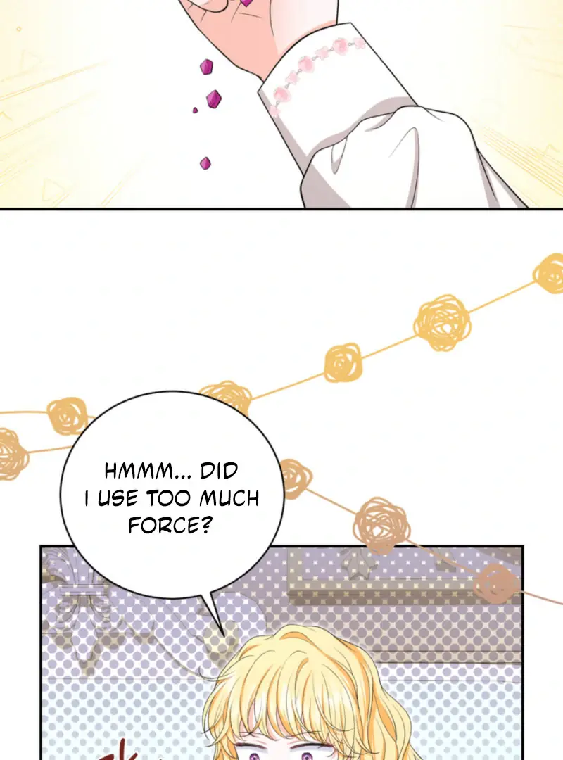 The S-Class Little Princess Is Too Strong Chapter 61 Page 4