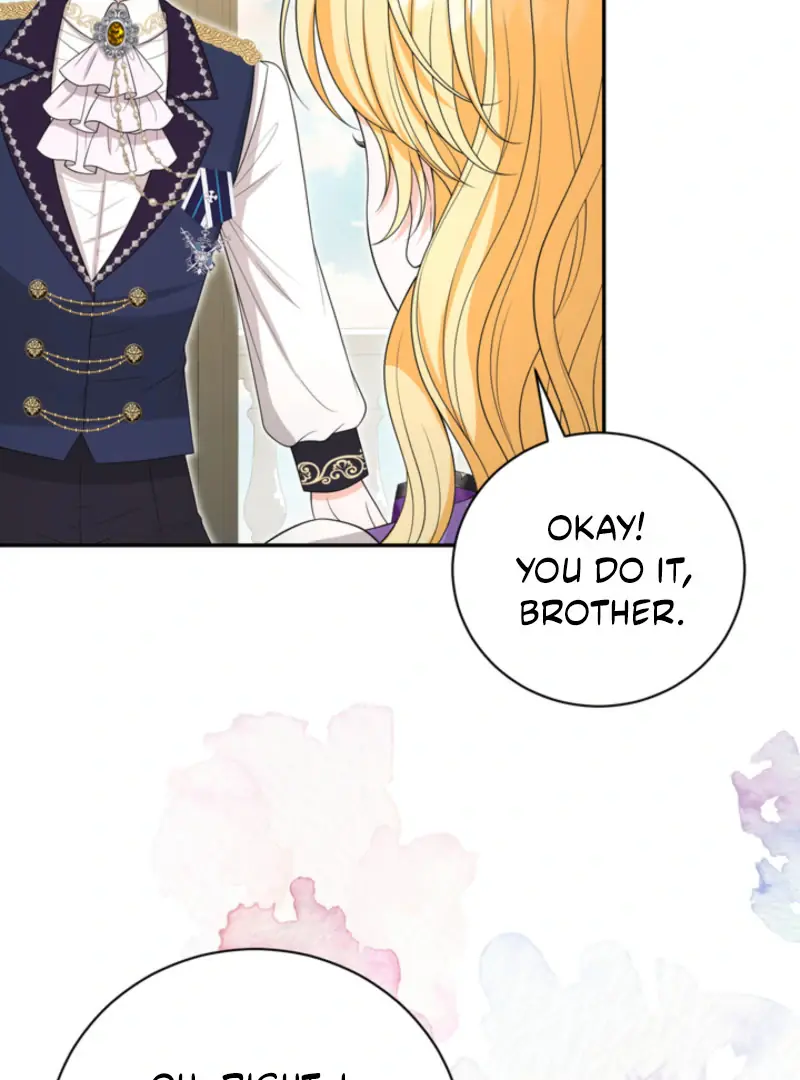 The S-Class Little Princess Is Too Strong Chapter 61 Page 6