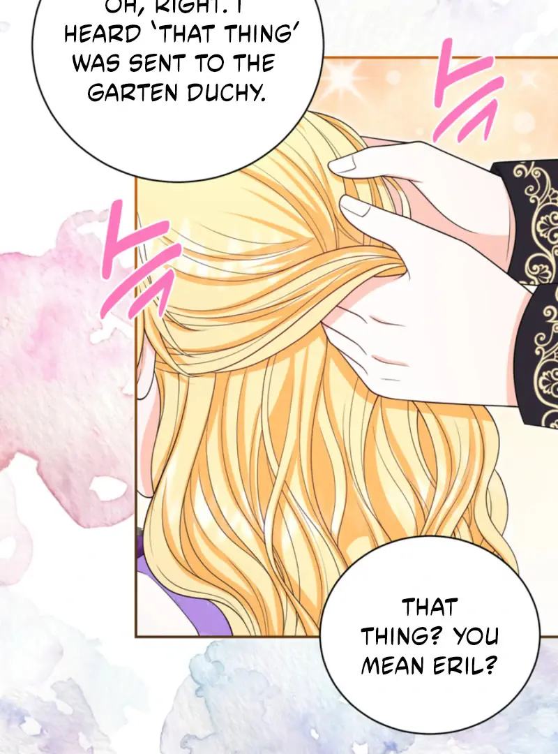 The S-Class Little Princess Is Too Strong Chapter 61 Page 7