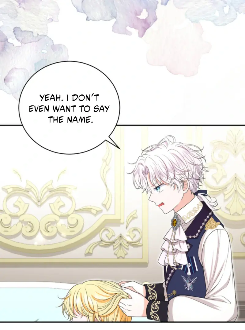 The S-Class Little Princess Is Too Strong Chapter 61 Page 8