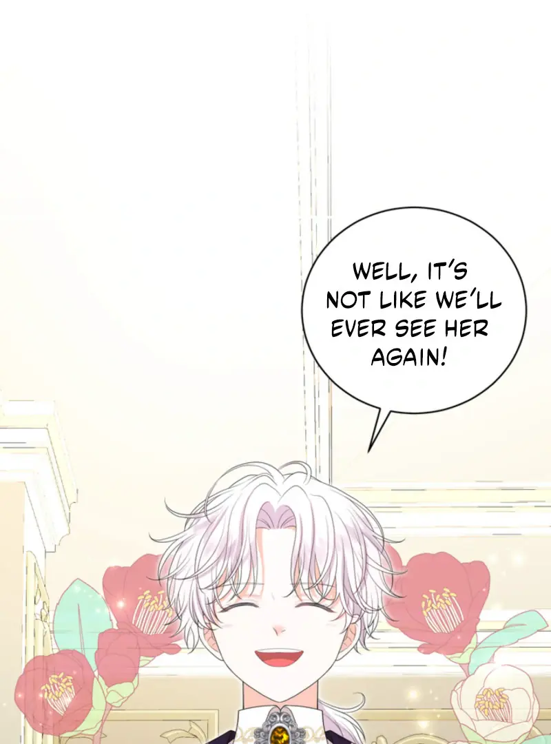 The S-Class Little Princess Is Too Strong Chapter 61 Page 9
