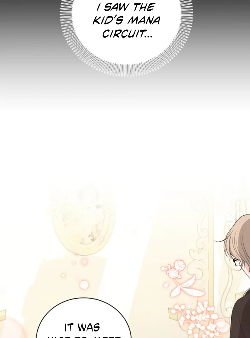 The S-Class Little Princess Is Too Strong Chapter 61 Page 11