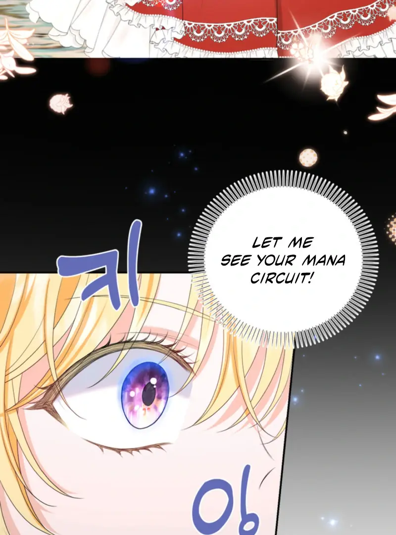 The S-Class Little Princess Is Too Strong Chapter 61 Page 13