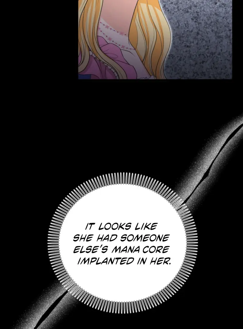 The S-Class Little Princess Is Too Strong Chapter 61 Page 17