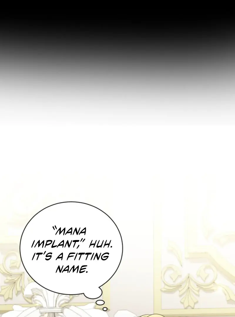 The S-Class Little Princess Is Too Strong Chapter 61 Page 20