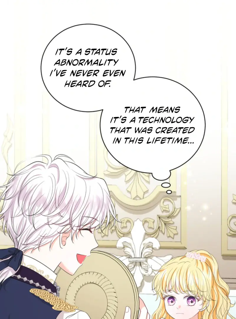 The S-Class Little Princess Is Too Strong Chapter 61 Page 22
