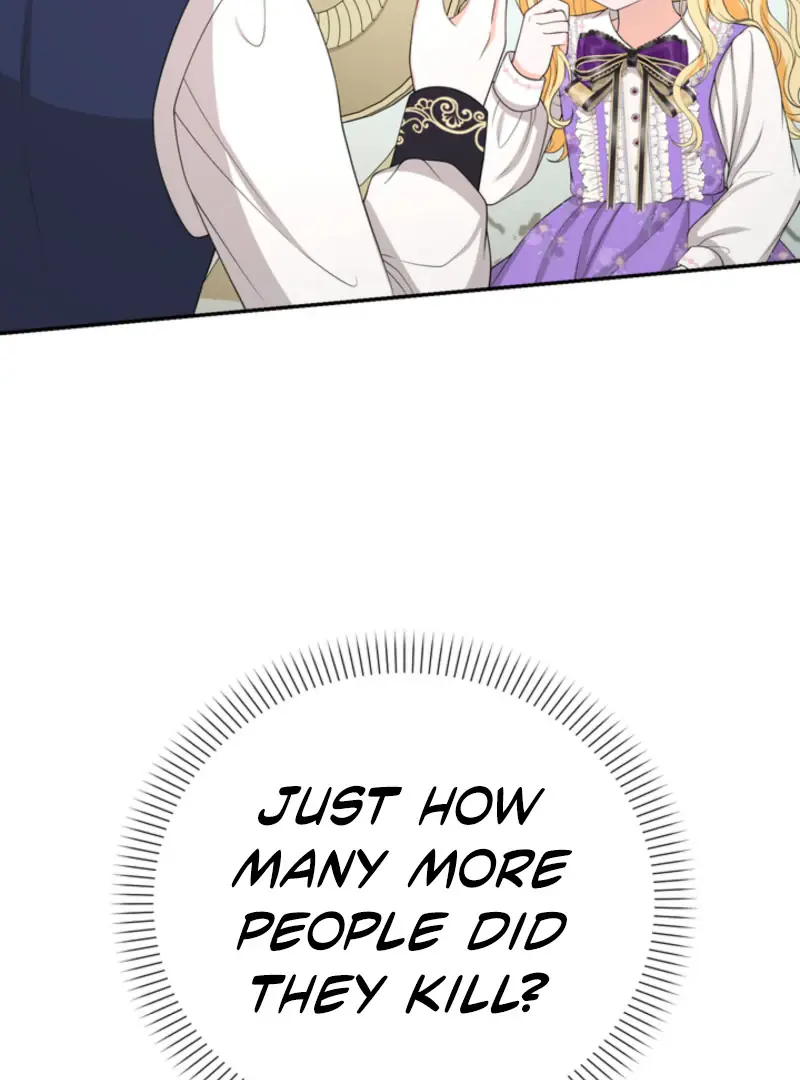 The S-Class Little Princess Is Too Strong Chapter 61 Page 23