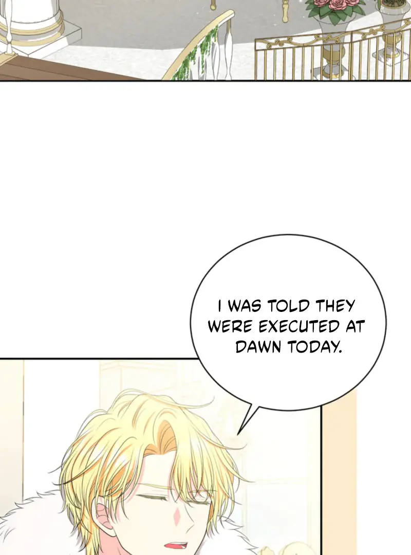 The S-Class Little Princess Is Too Strong Chapter 61 Page 34