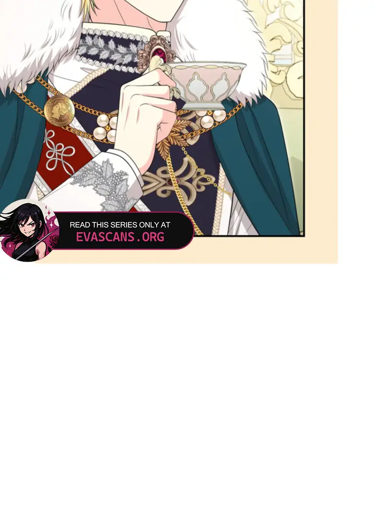 The S-Class Little Princess Is Too Strong Chapter 61 Page 35