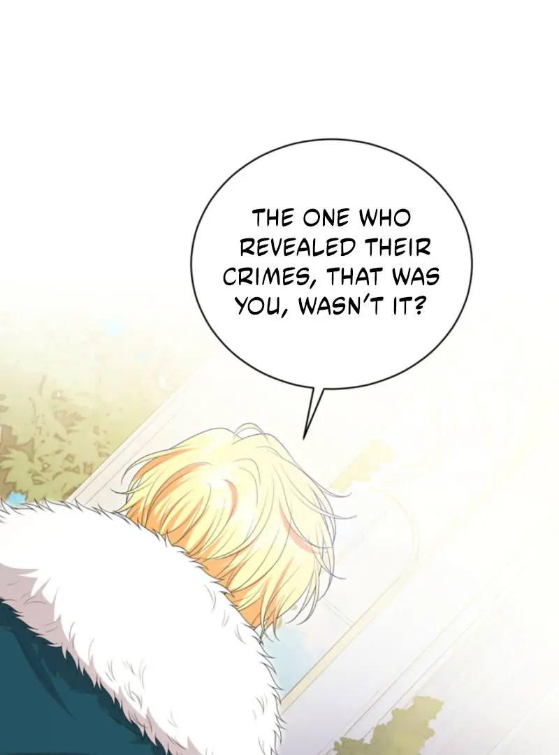 The S-Class Little Princess Is Too Strong Chapter 61 Page 37