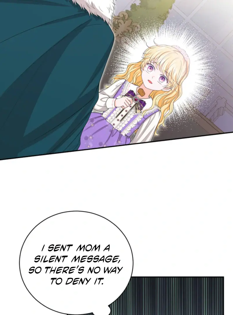The S-Class Little Princess Is Too Strong Chapter 61 Page 38