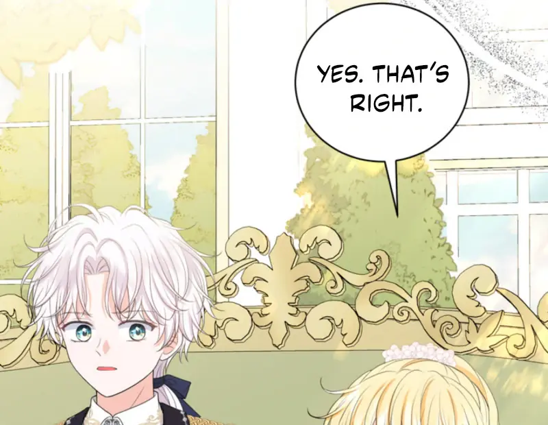 The S-Class Little Princess Is Too Strong Chapter 61 Page 40