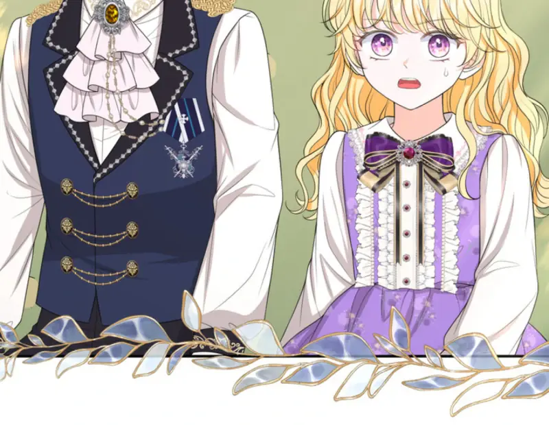 The S-Class Little Princess Is Too Strong Chapter 61 Page 41