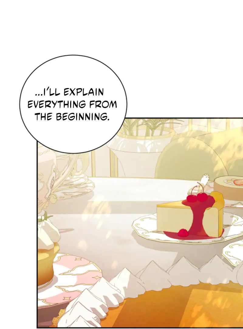 The S-Class Little Princess Is Too Strong Chapter 61 Page 42