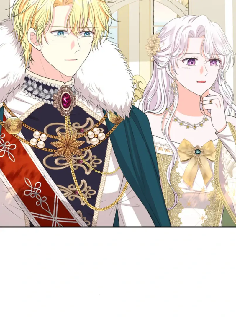 The S-Class Little Princess Is Too Strong Chapter 61 Page 44