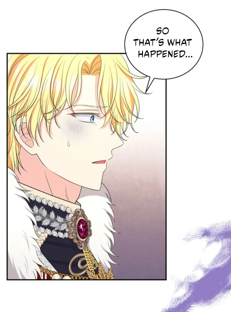The S-Class Little Princess Is Too Strong Chapter 61 Page 45