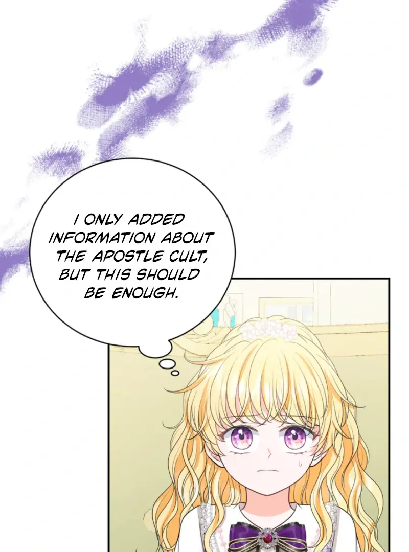 The S-Class Little Princess Is Too Strong Chapter 61 Page 46