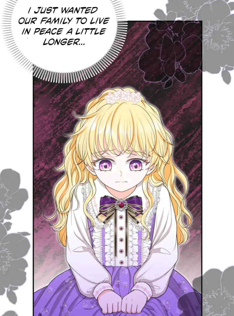 The S-Class Little Princess Is Too Strong Chapter 61 Page 49