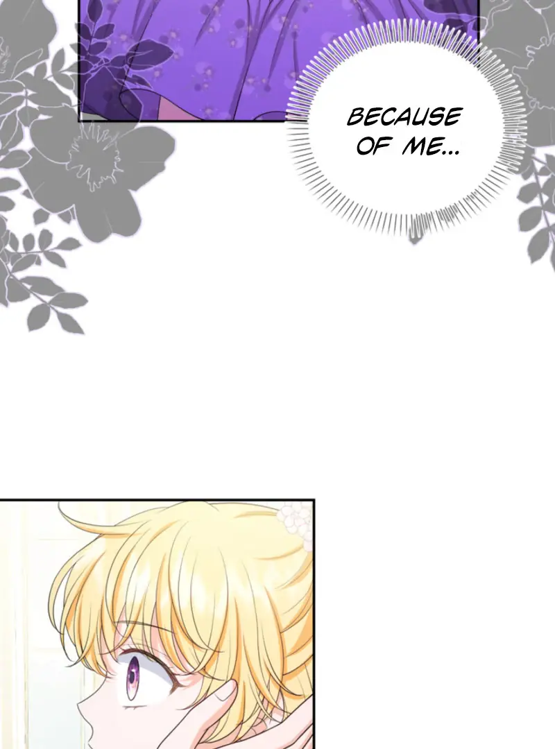 The S-Class Little Princess Is Too Strong Chapter 61 Page 50