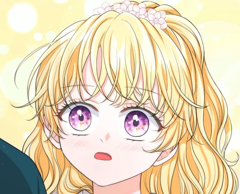 The S-Class Little Princess Is Too Strong Chapter 61 Page 53
