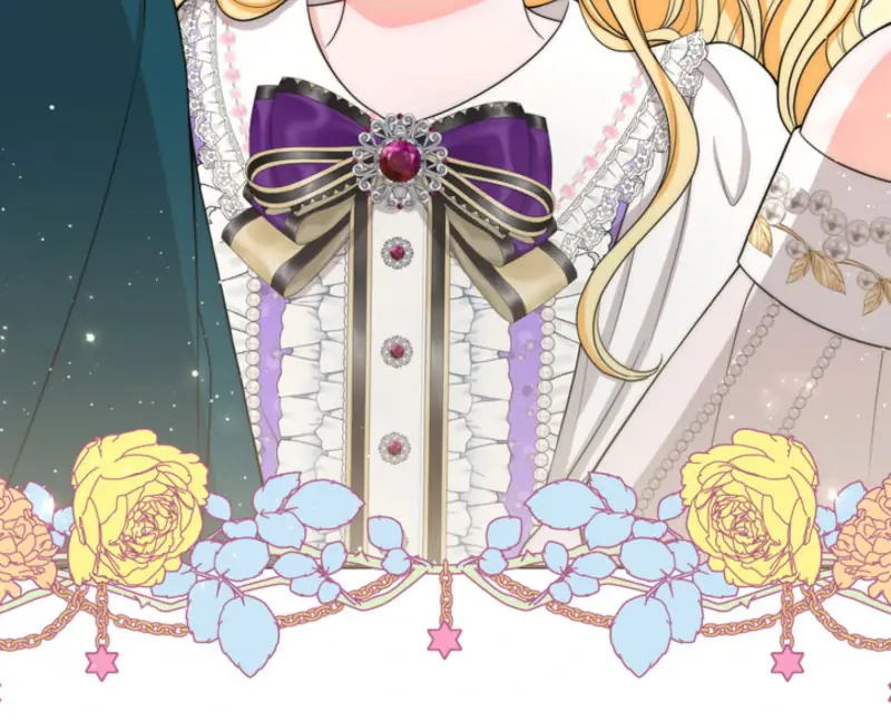 The S-Class Little Princess Is Too Strong Chapter 61 Page 54