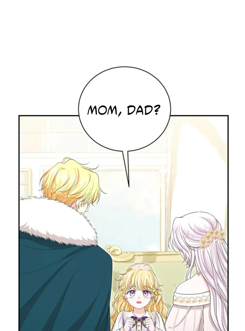 The S-Class Little Princess Is Too Strong Chapter 61 Page 55
