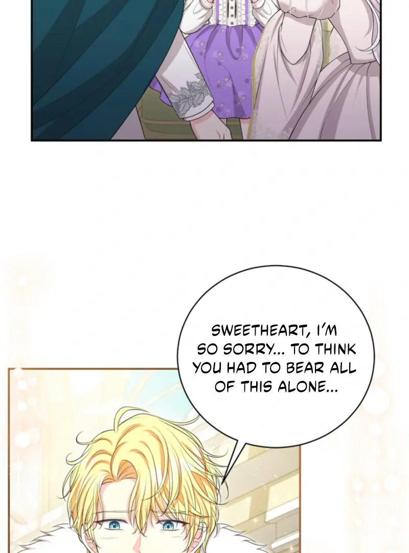 The S-Class Little Princess Is Too Strong Chapter 61 Page 56