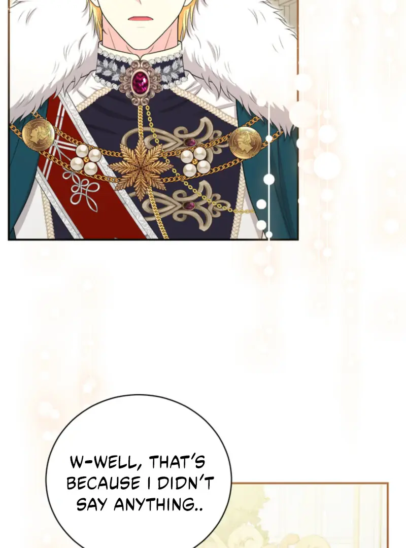The S-Class Little Princess Is Too Strong Chapter 61 Page 57