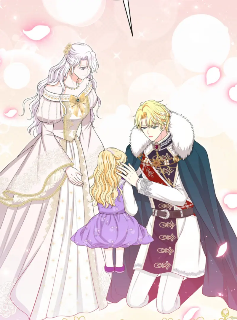 The S-Class Little Princess Is Too Strong Chapter 61 Page 59