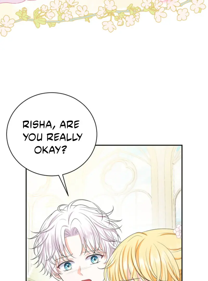 The S-Class Little Princess Is Too Strong Chapter 61 Page 60