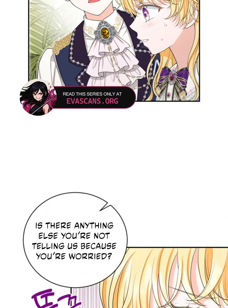 The S-Class Little Princess Is Too Strong Chapter 61 Page 61