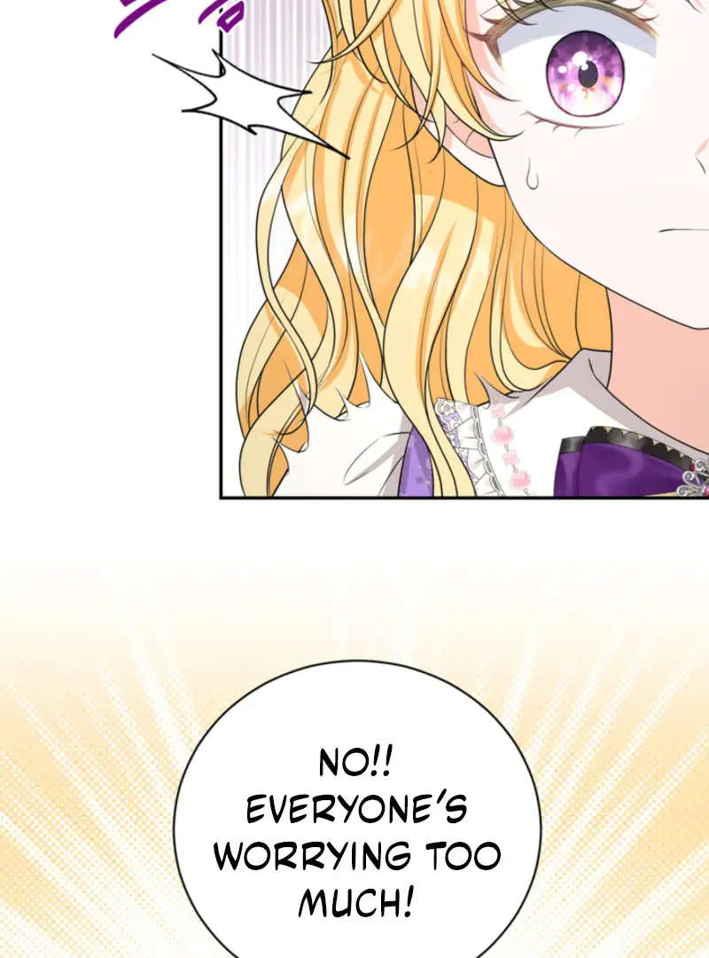 The S-Class Little Princess Is Too Strong Chapter 61 Page 62
