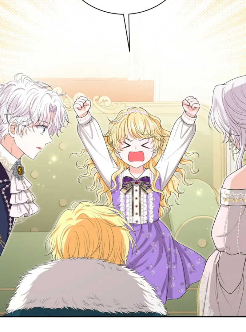 The S-Class Little Princess Is Too Strong Chapter 61 Page 63