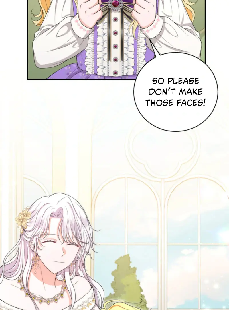 The S-Class Little Princess Is Too Strong Chapter 61 Page 65