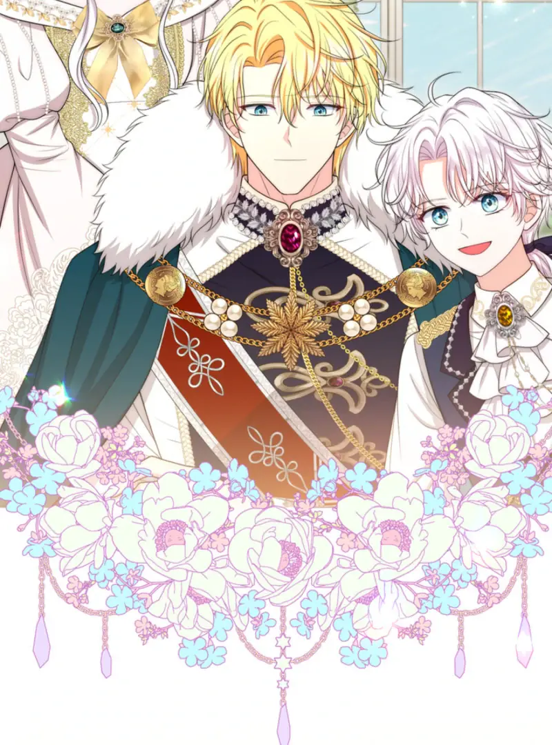 The S-Class Little Princess Is Too Strong Chapter 61 Page 66