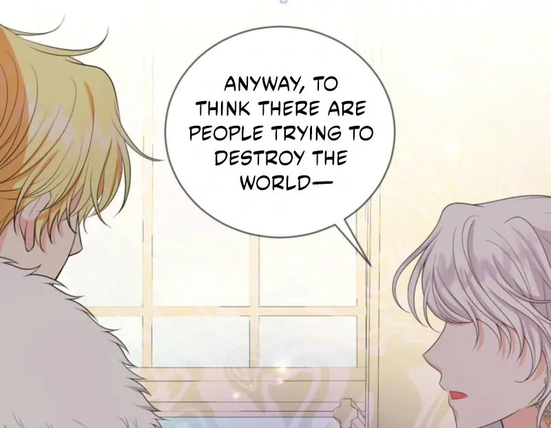The S-Class Little Princess Is Too Strong Chapter 61 Page 67