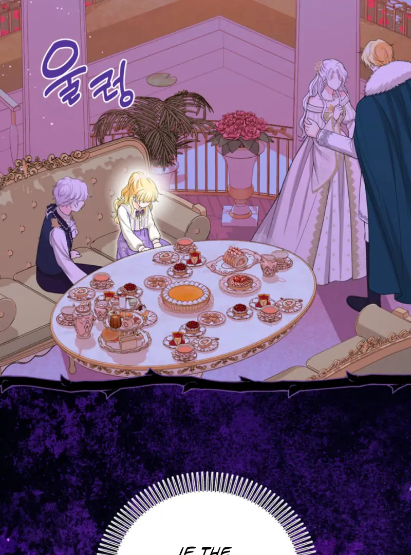 The S-Class Little Princess Is Too Strong Chapter 61 Page 71
