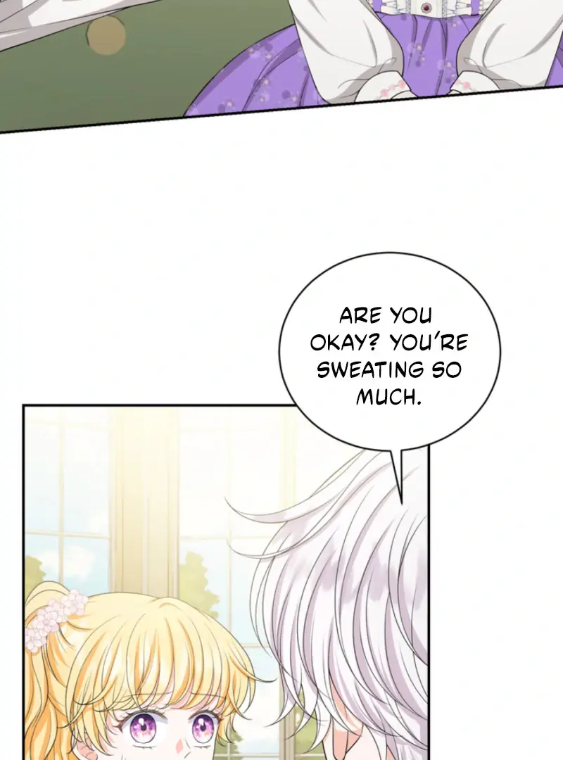 The S-Class Little Princess Is Too Strong Chapter 61 Page 75
