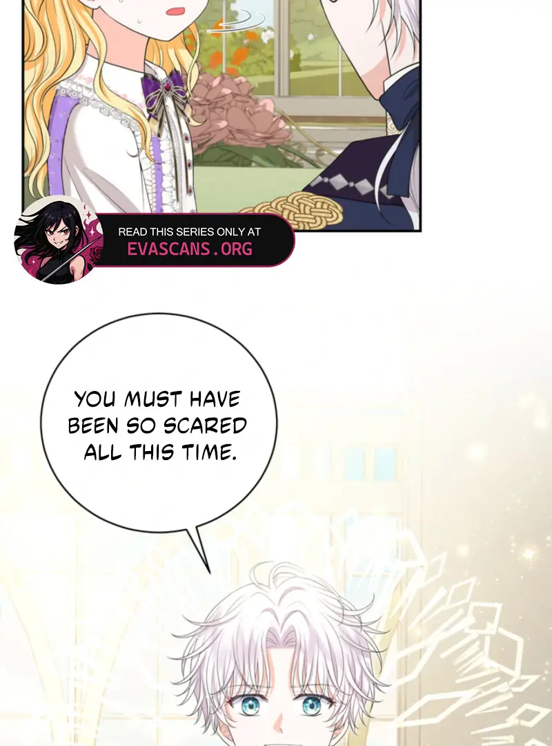 The S-Class Little Princess Is Too Strong Chapter 61 Page 76