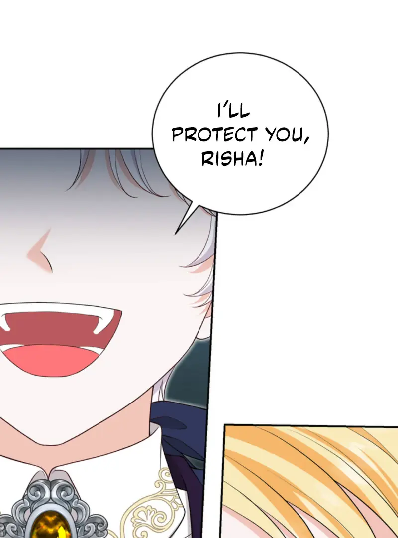 The S-Class Little Princess Is Too Strong Chapter 61 Page 78