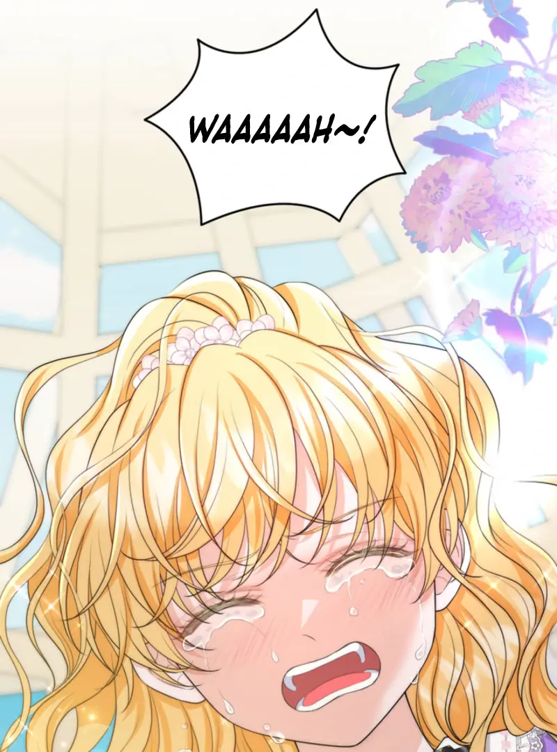 The S-Class Little Princess Is Too Strong Chapter 61 Page 89